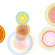 Illustration for article titled Artists Turn Tectonic Activity Into Surprisingly Soothing Data Visualizations